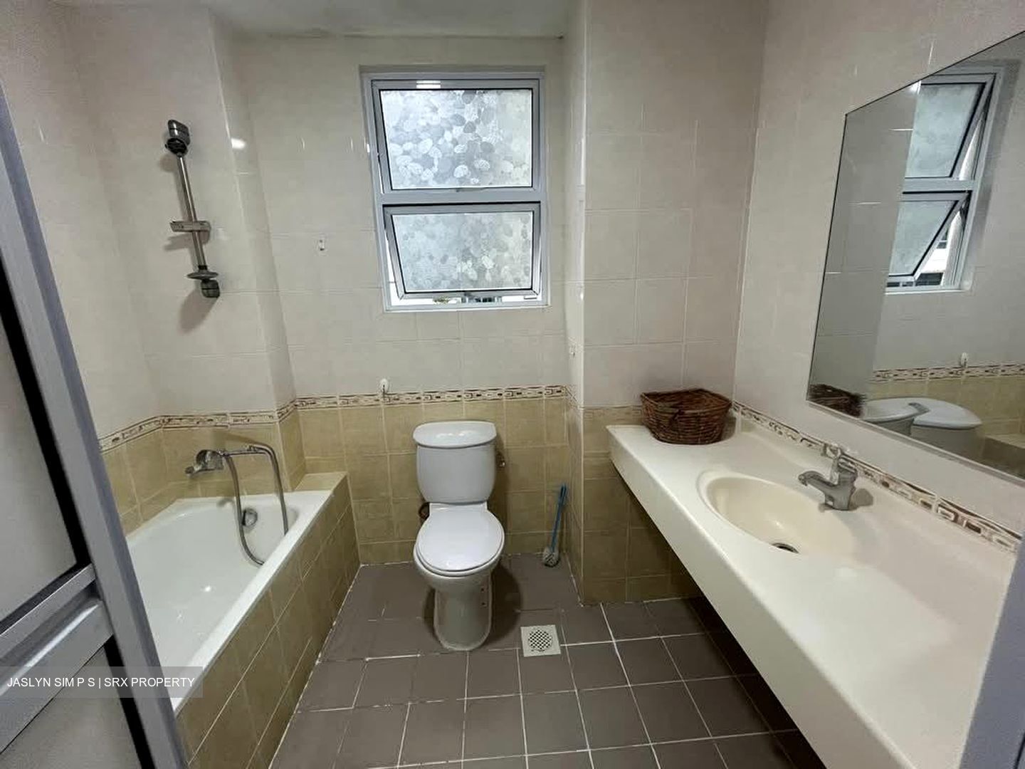 Hillview 128 (D23), Apartment #536555261